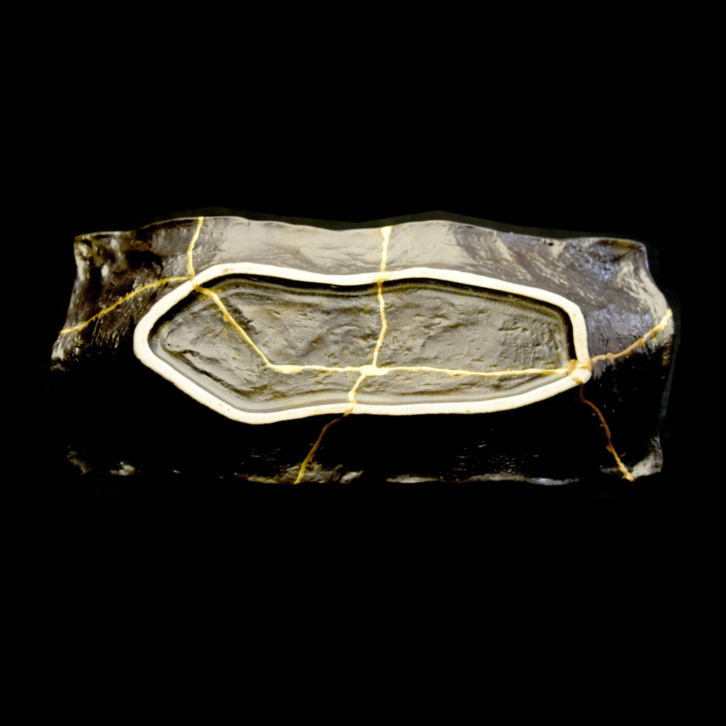 Kintsugi by Myriam GREFF