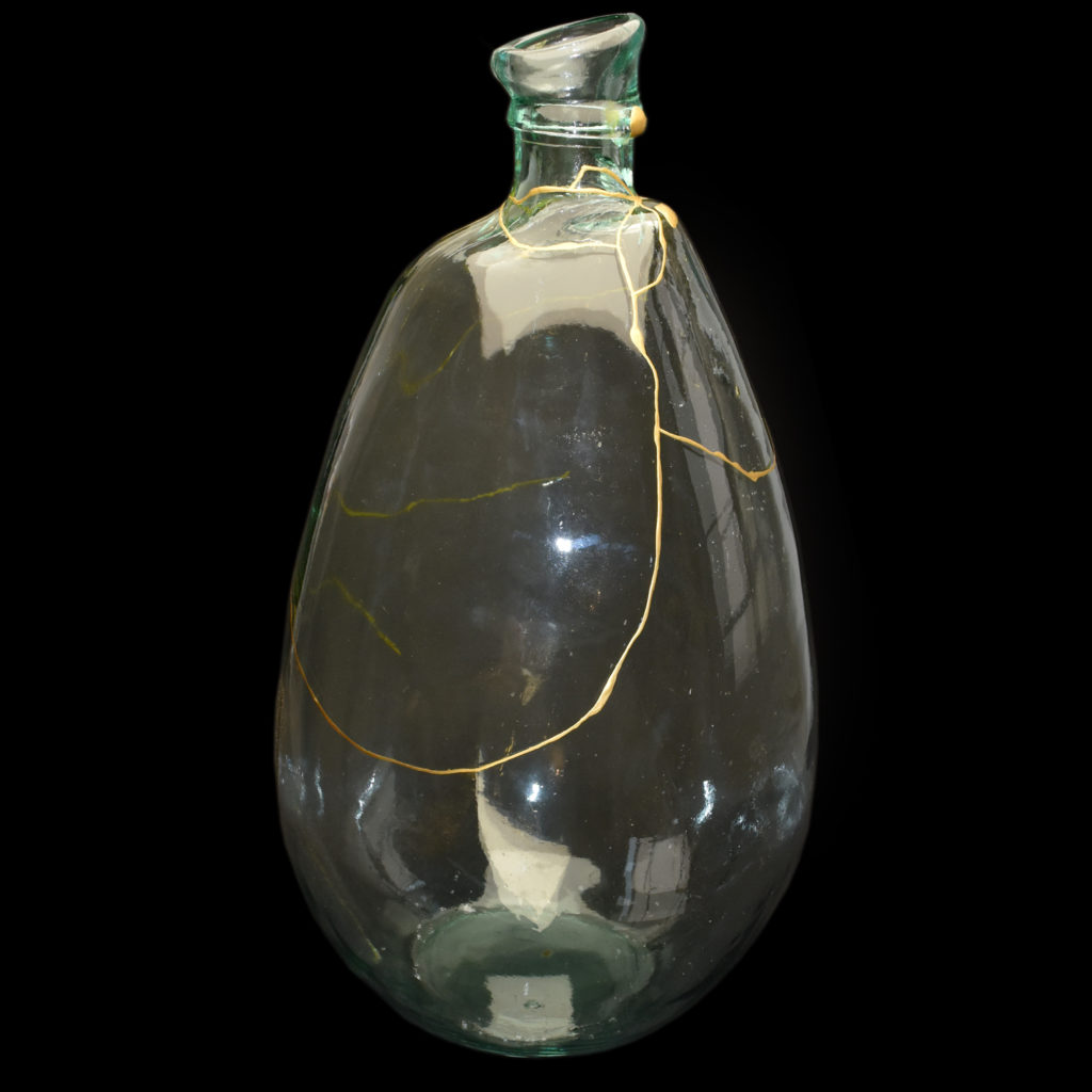 Kintsugi by Myriam GREFF