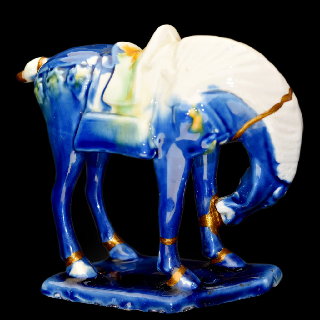 Kintsugi by Myriam GREFF