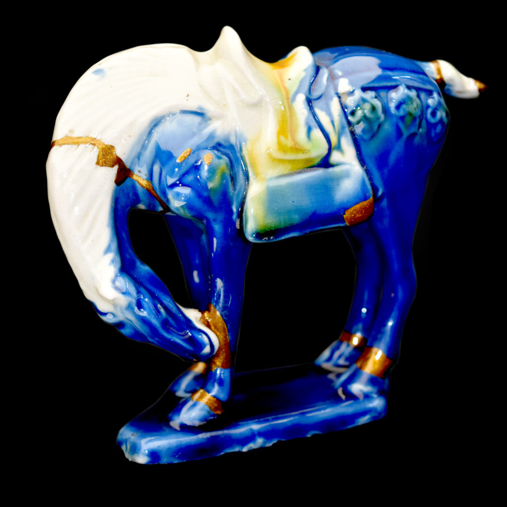 Kintsugi by Myriam GREFF