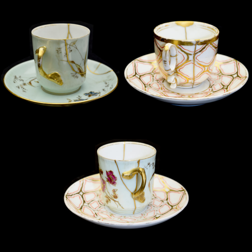 Kintsugi by Myriam GREFF