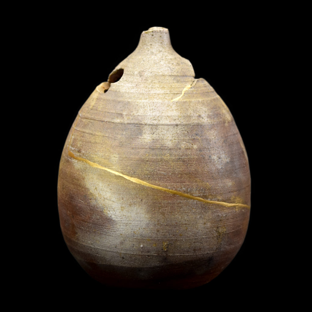 Kintsugi by Myriam GREFF