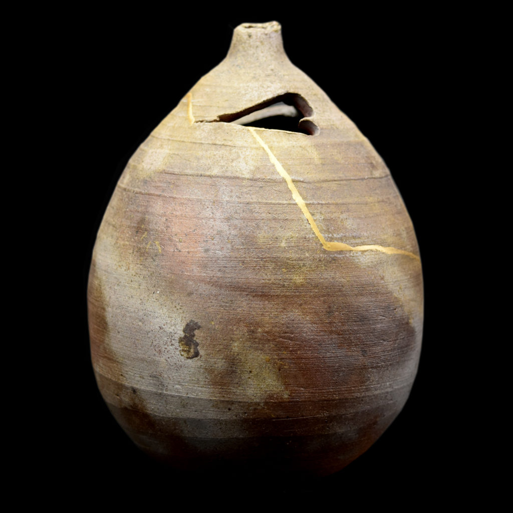 Kintsugi by Myriam GREFF