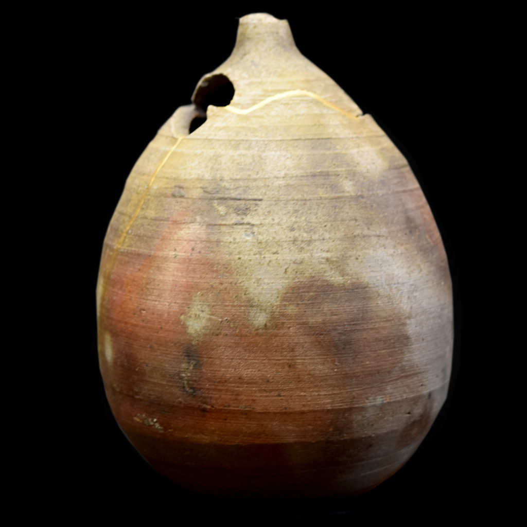 Kintsugi by Myriam GREFF