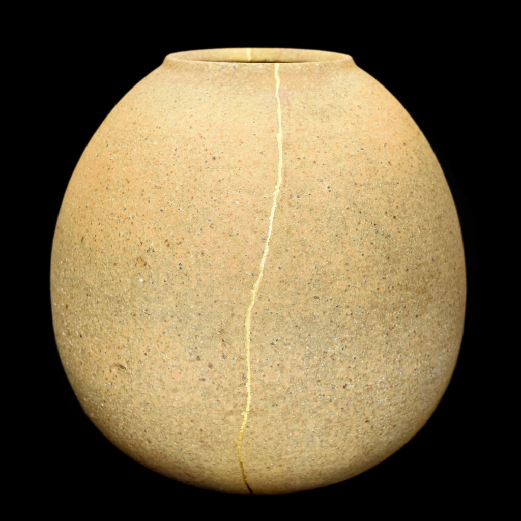 Kintsugi by Myriam GREFF