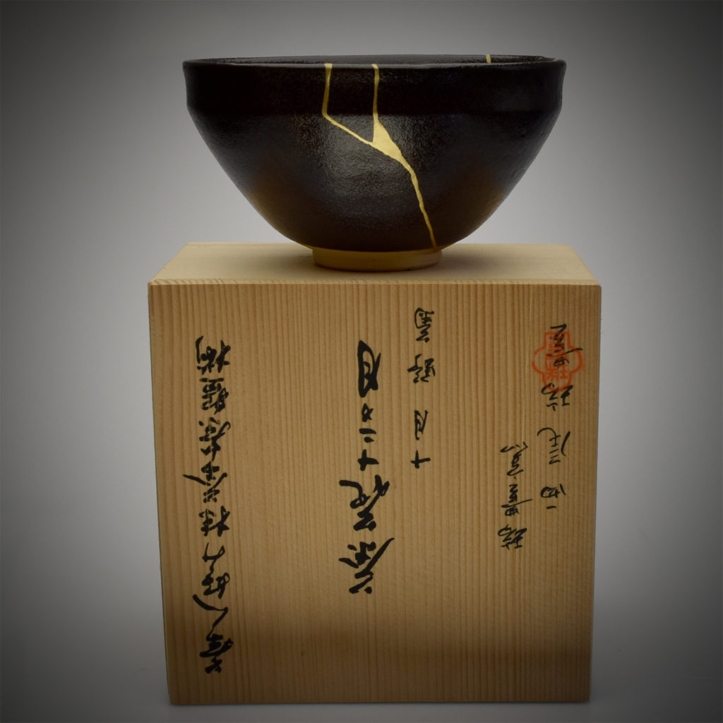 Kintsugi by Myriam GREFF