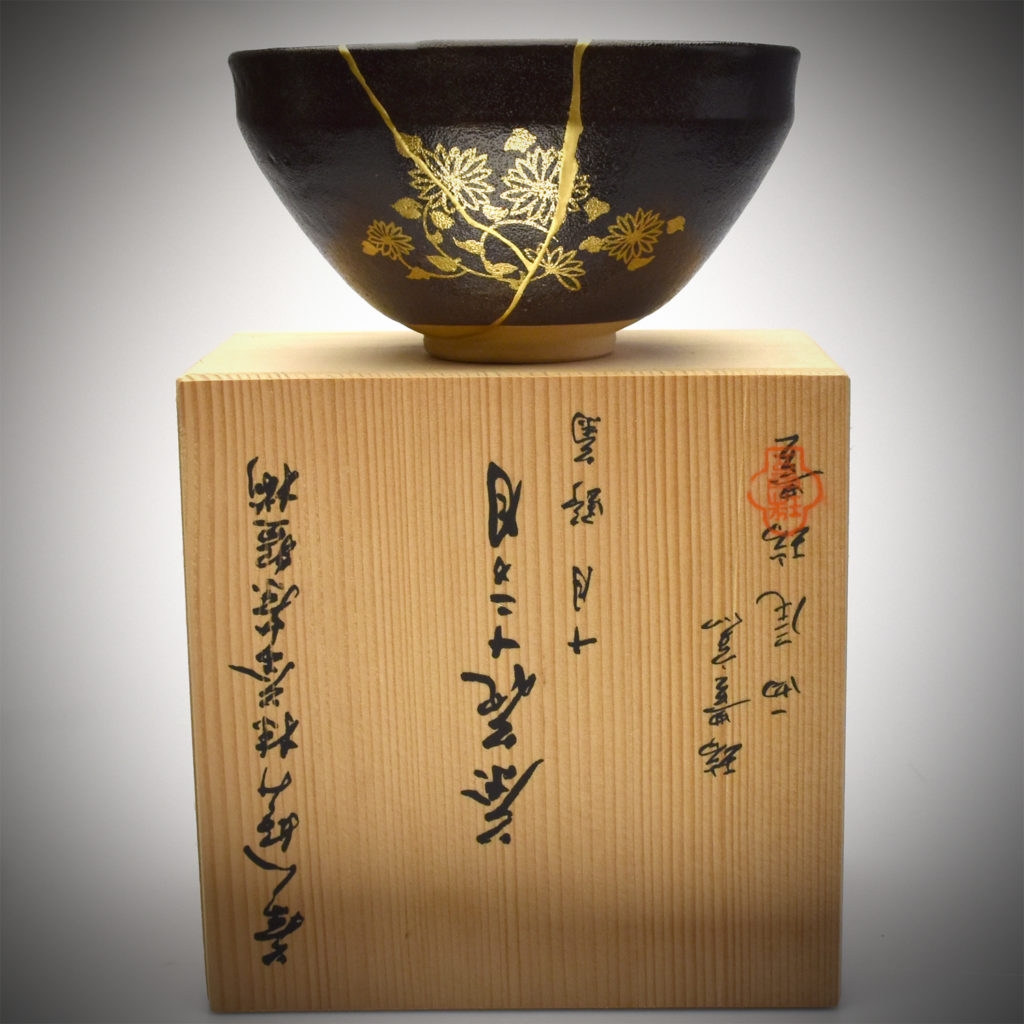Kintsugi by Myriam GREFF