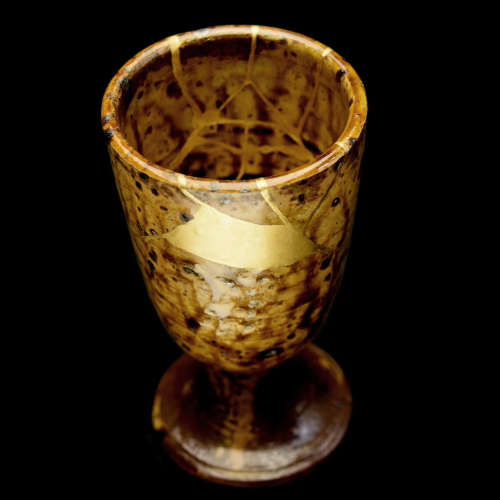 Kintsugi by Myriam GREFF