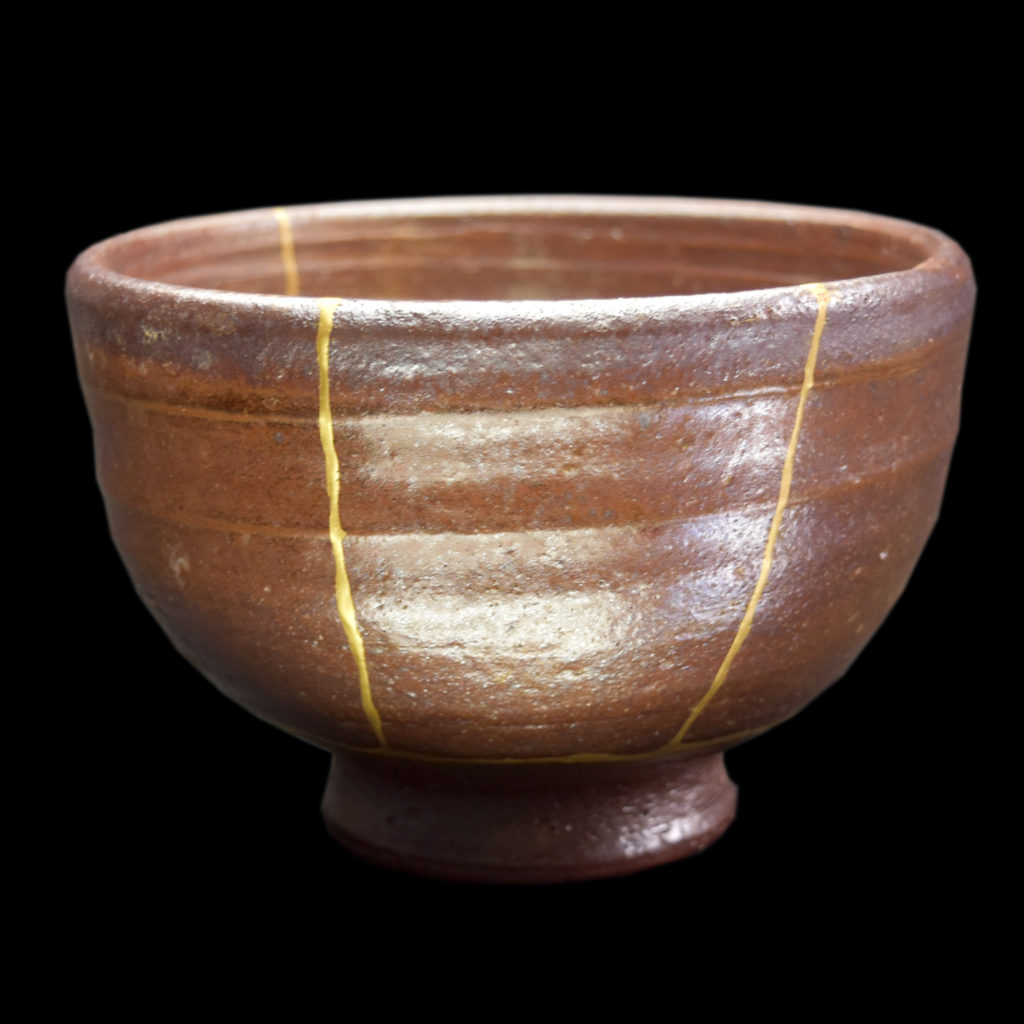 Kintsugi by Myriam GREFF