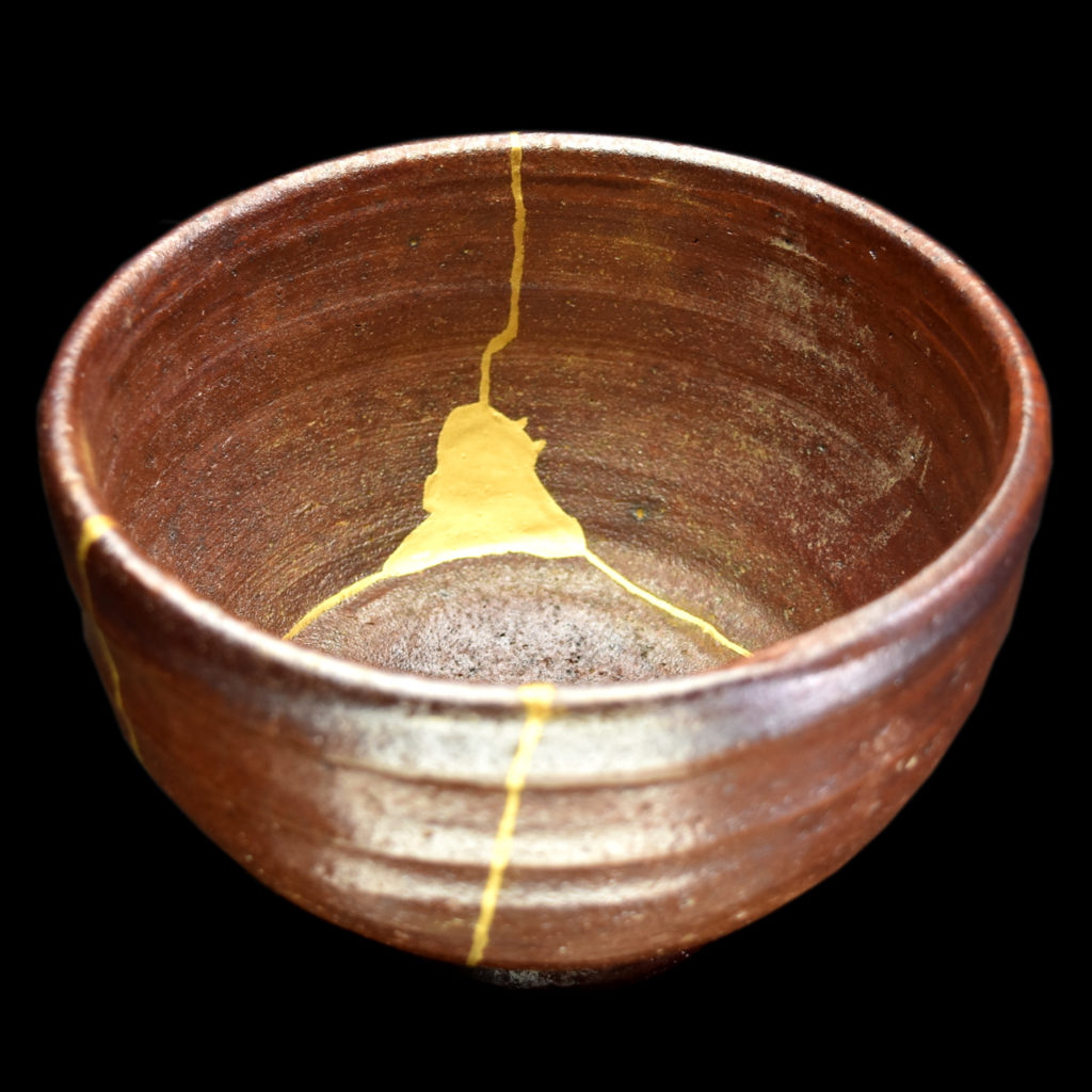 Kintsugi by Myriam GREFF