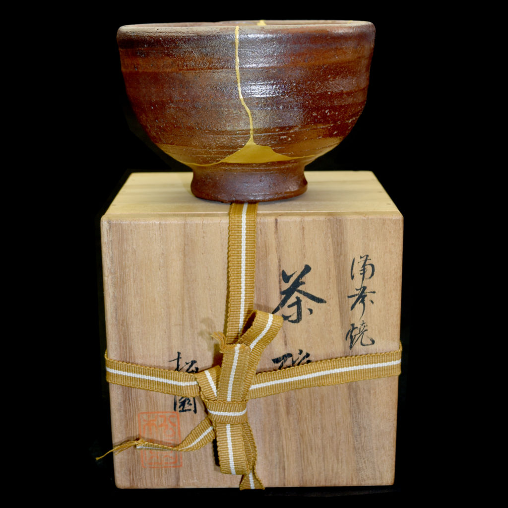 Kintsugi by Myriam GREFF