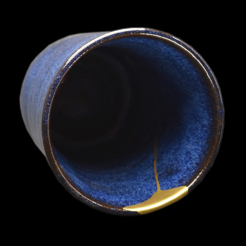 Kintsugi by Myriam GREFF