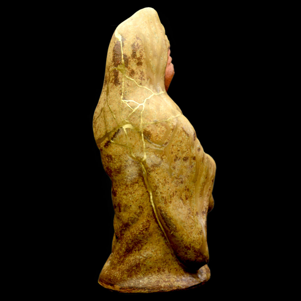 Kintsugi by Myriam GREFF