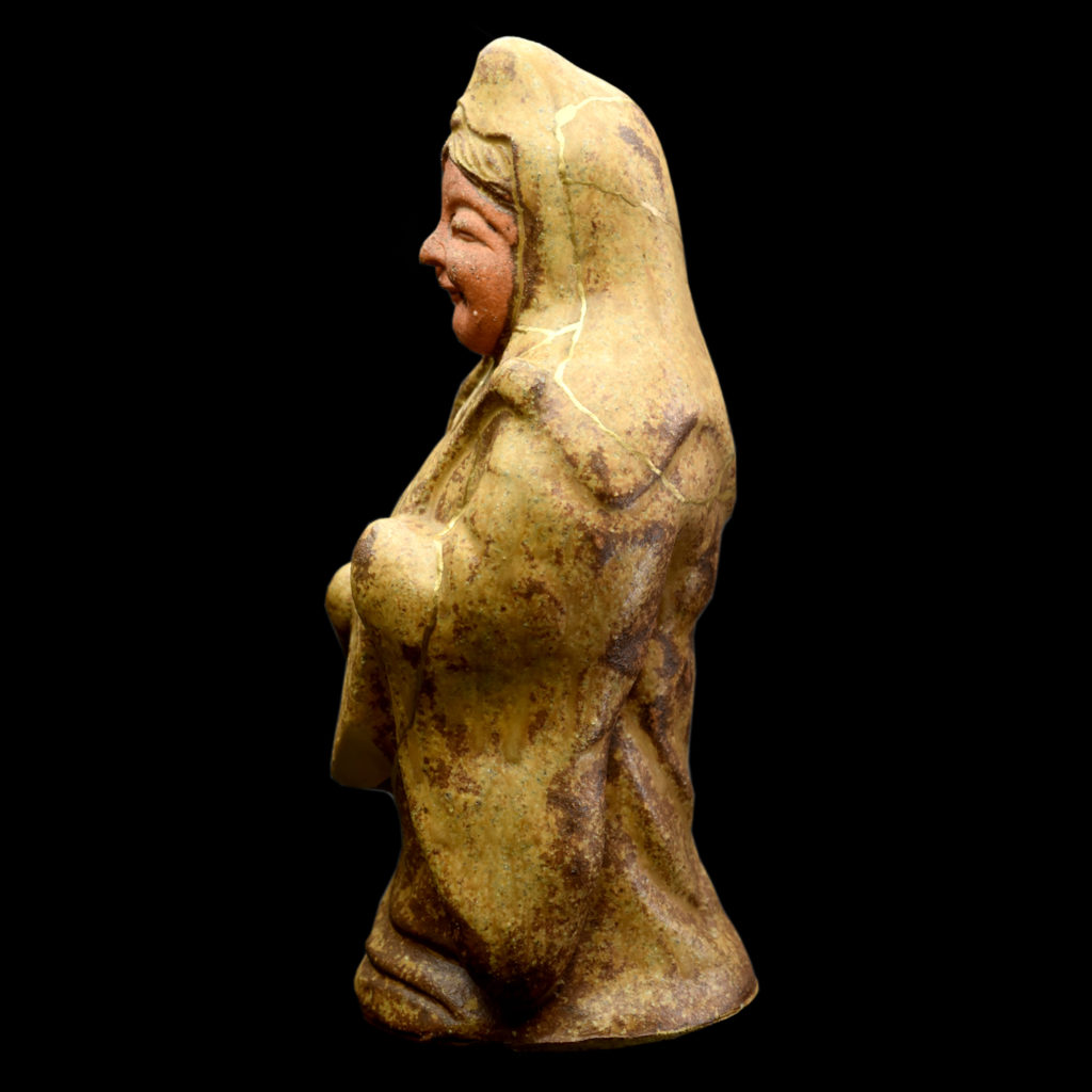 Kintsugi by Myriam GREFF