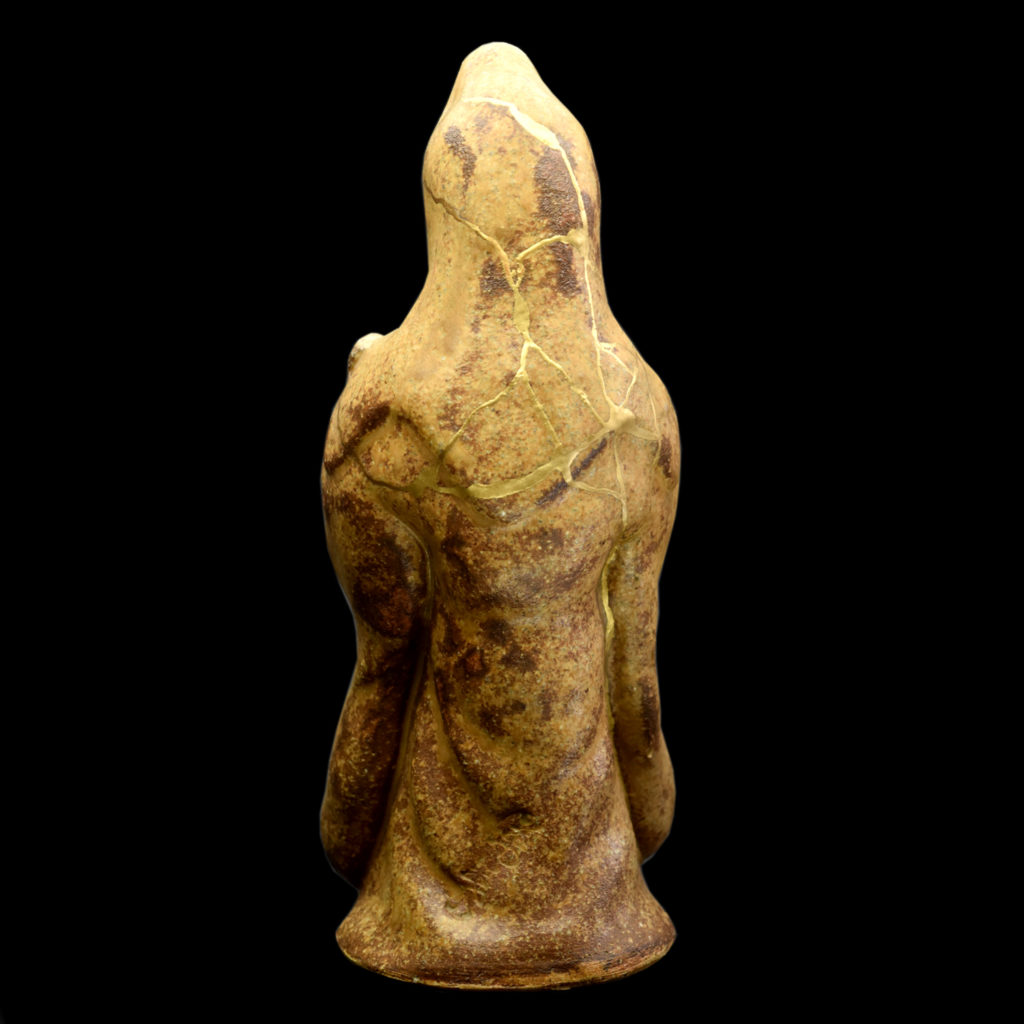 Kintsugi by Myriam GREFF