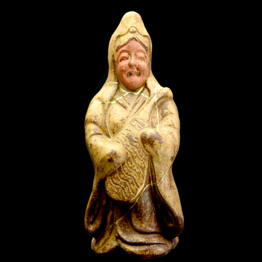 Kintsugi by Myriam GREFF