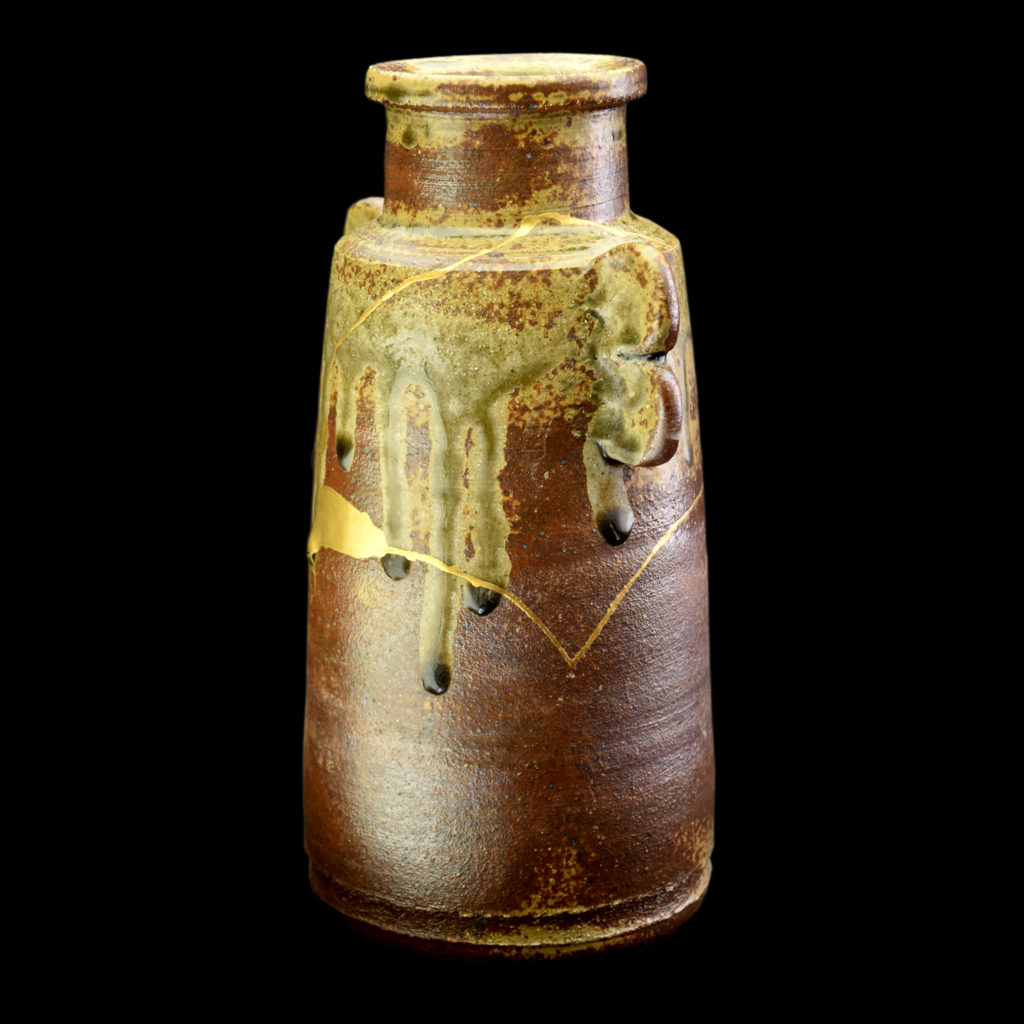 Kintsugi by Myriam GREFF