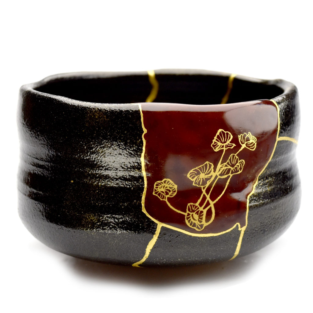 Kintsugi by Myriam GREFF