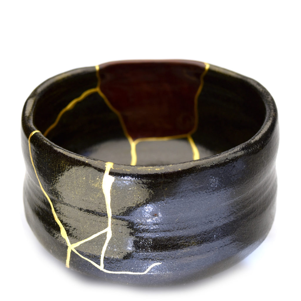 Kintsugi by Myriam GREFF