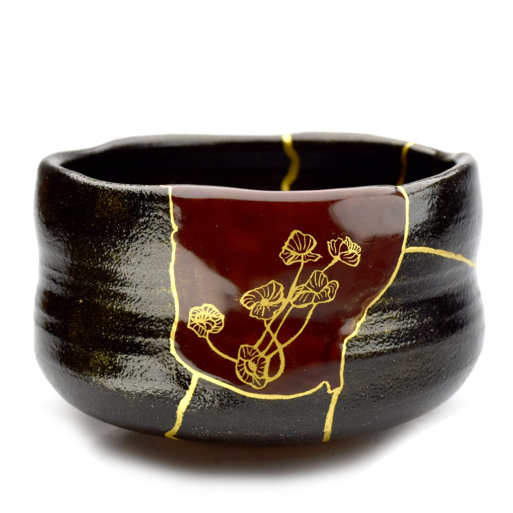 Kintsugi by Myriam GREFF