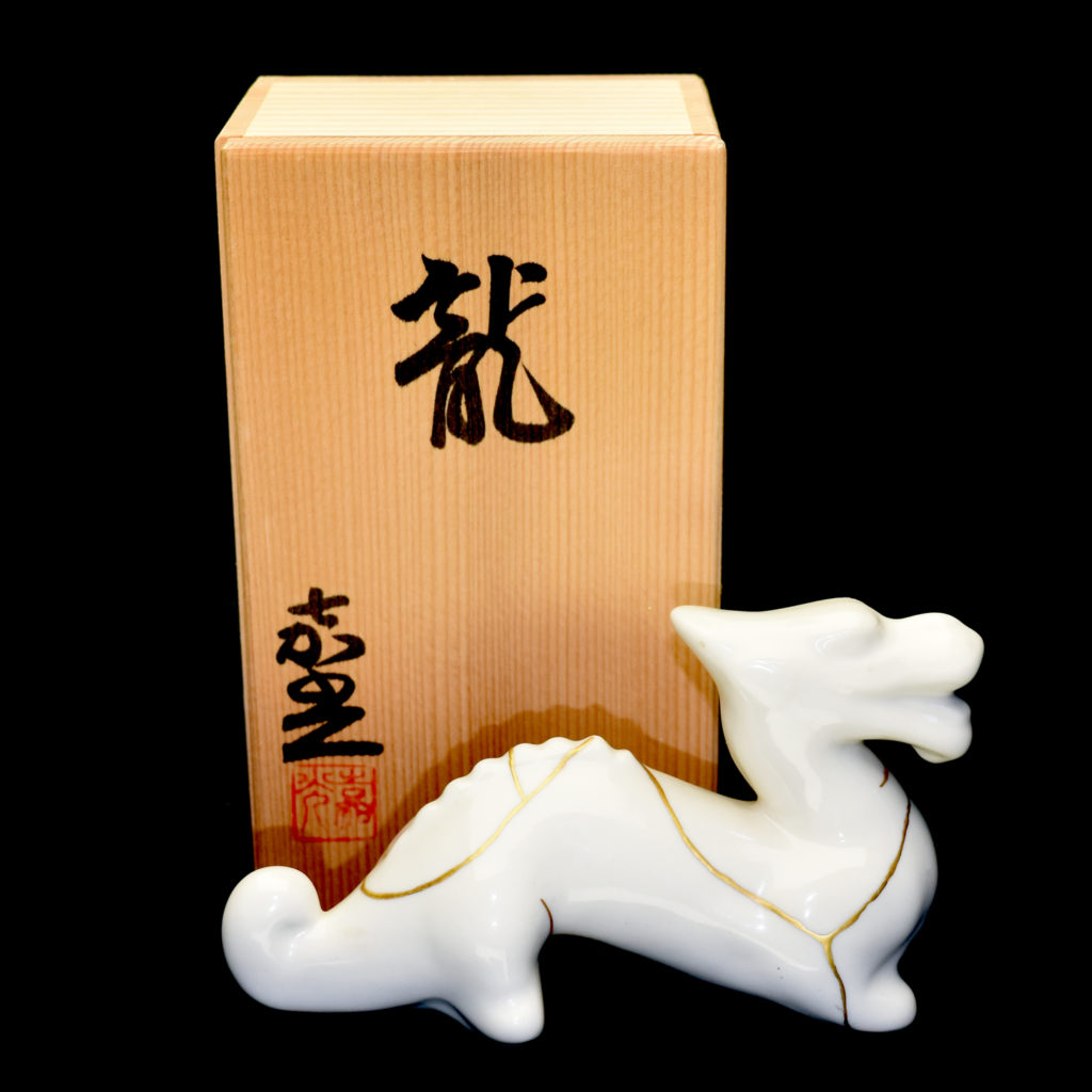 Kintsugi by Myriam GREFF