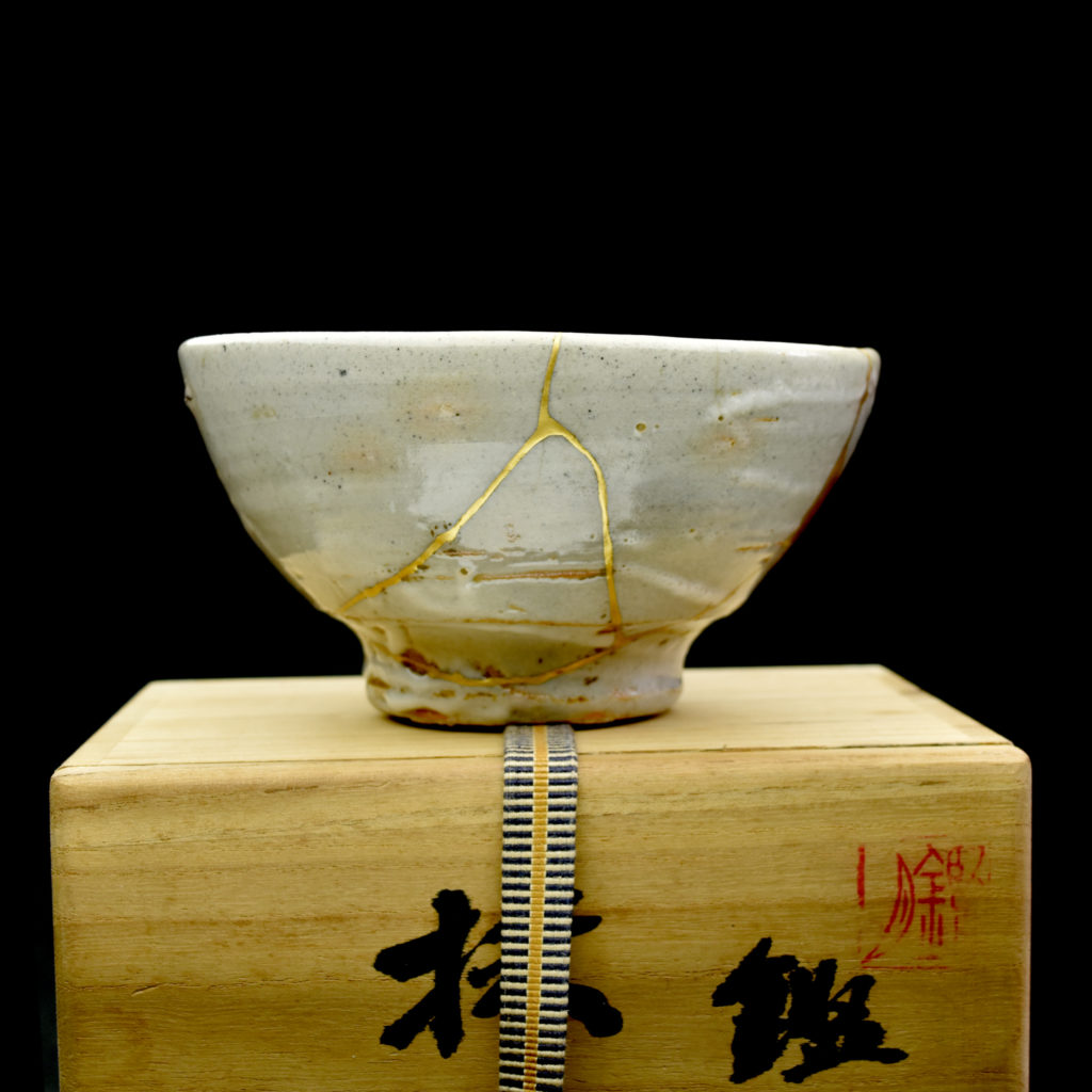 Kintsugi by Myriam GREFF