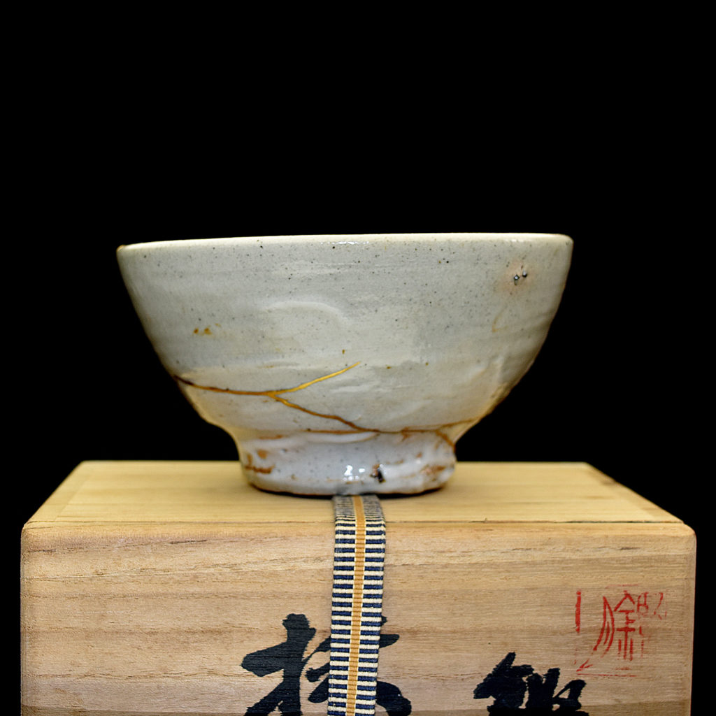 Kintsugi by Myriam GREFF