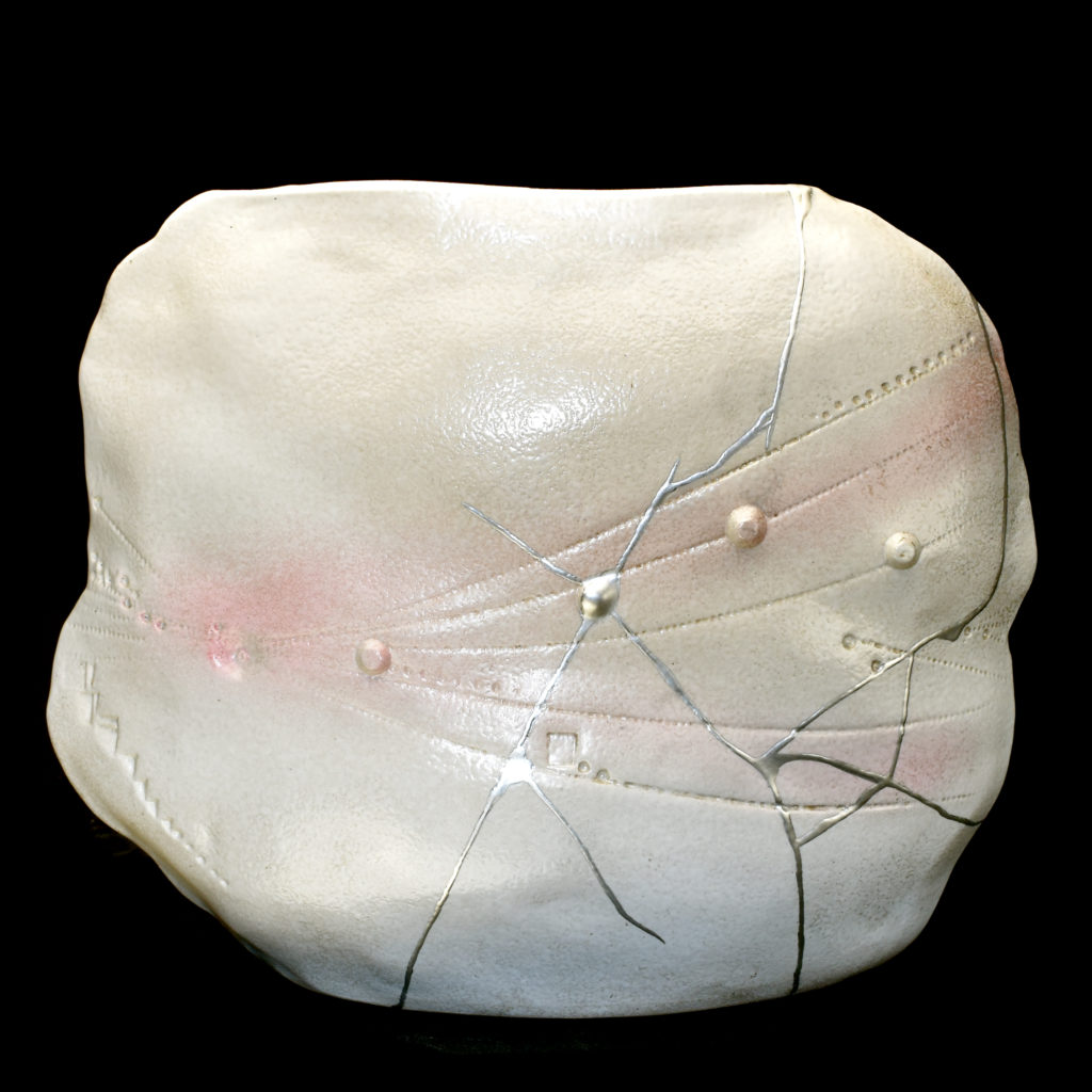 Kintsugi by Myriam GREFF