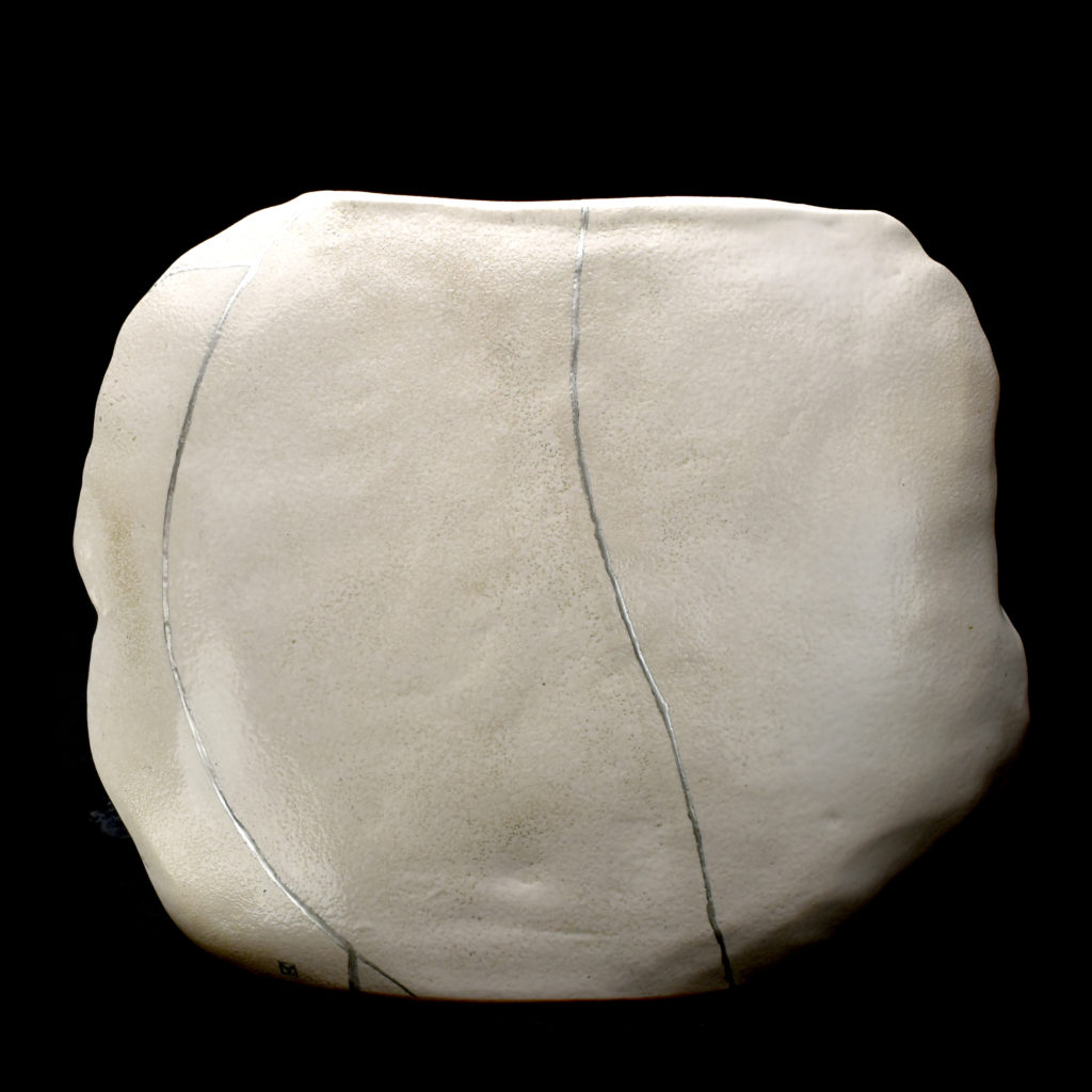 Kintsugi by Myriam GREFF