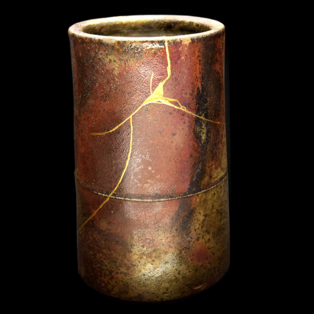 Kintsugi by Myriam GREFF