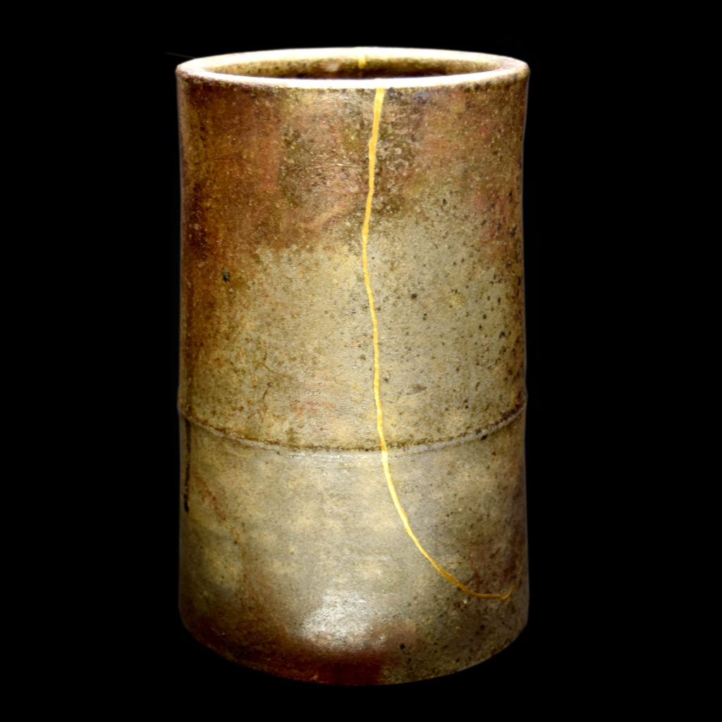Kintsugi by Myriam GREFF