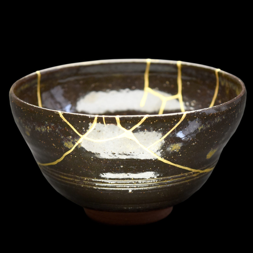 Kintsugi by Myriam GREFF