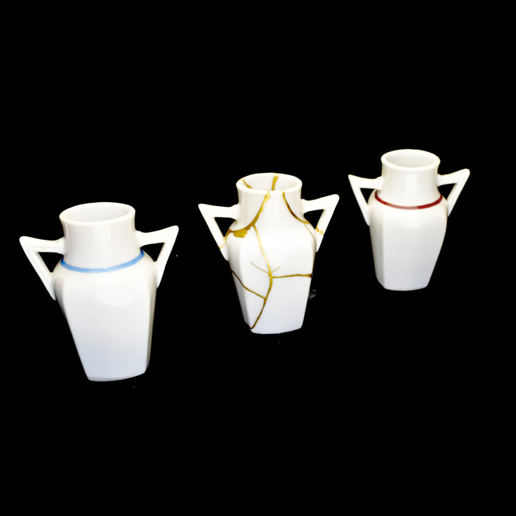 Kintsugi by Myriam GREFF