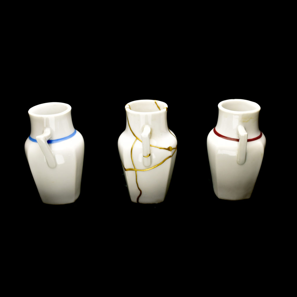 Kintsugi by Myriam GREFF