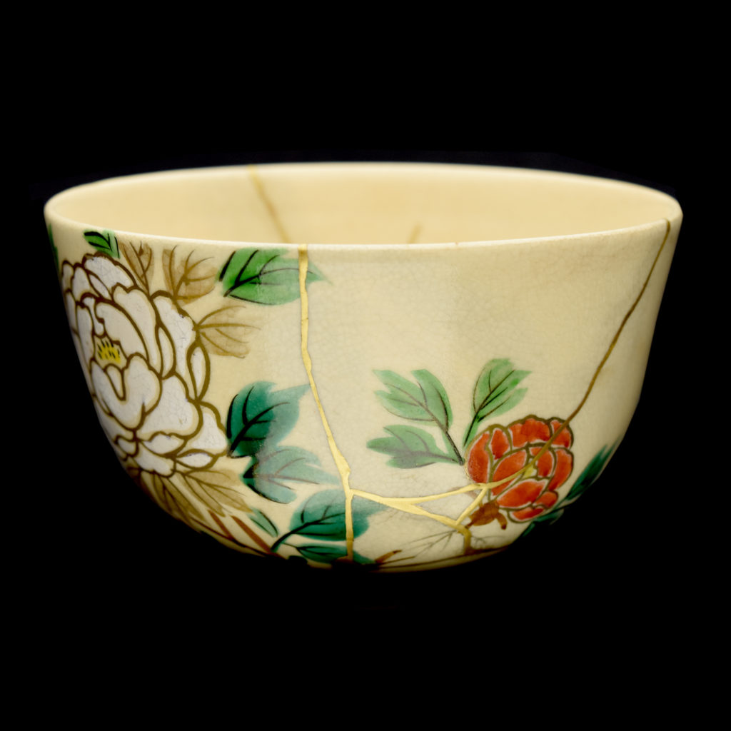 Kintsugi by Myriam GREFF