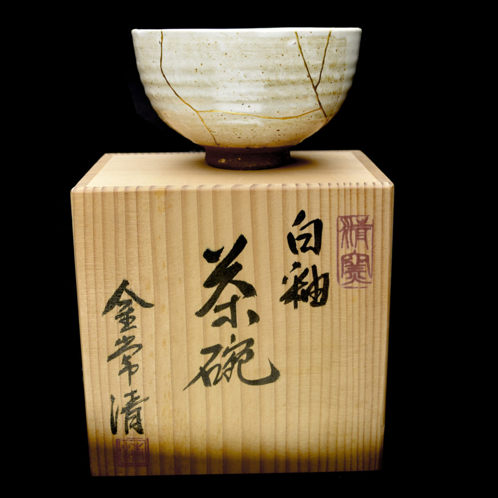 Kintsugi by Myriam GREFF