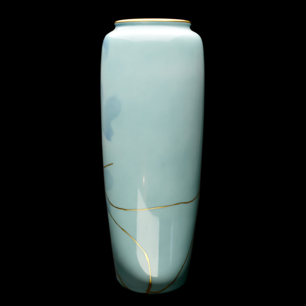 Kintsugi by Myriam GREFF