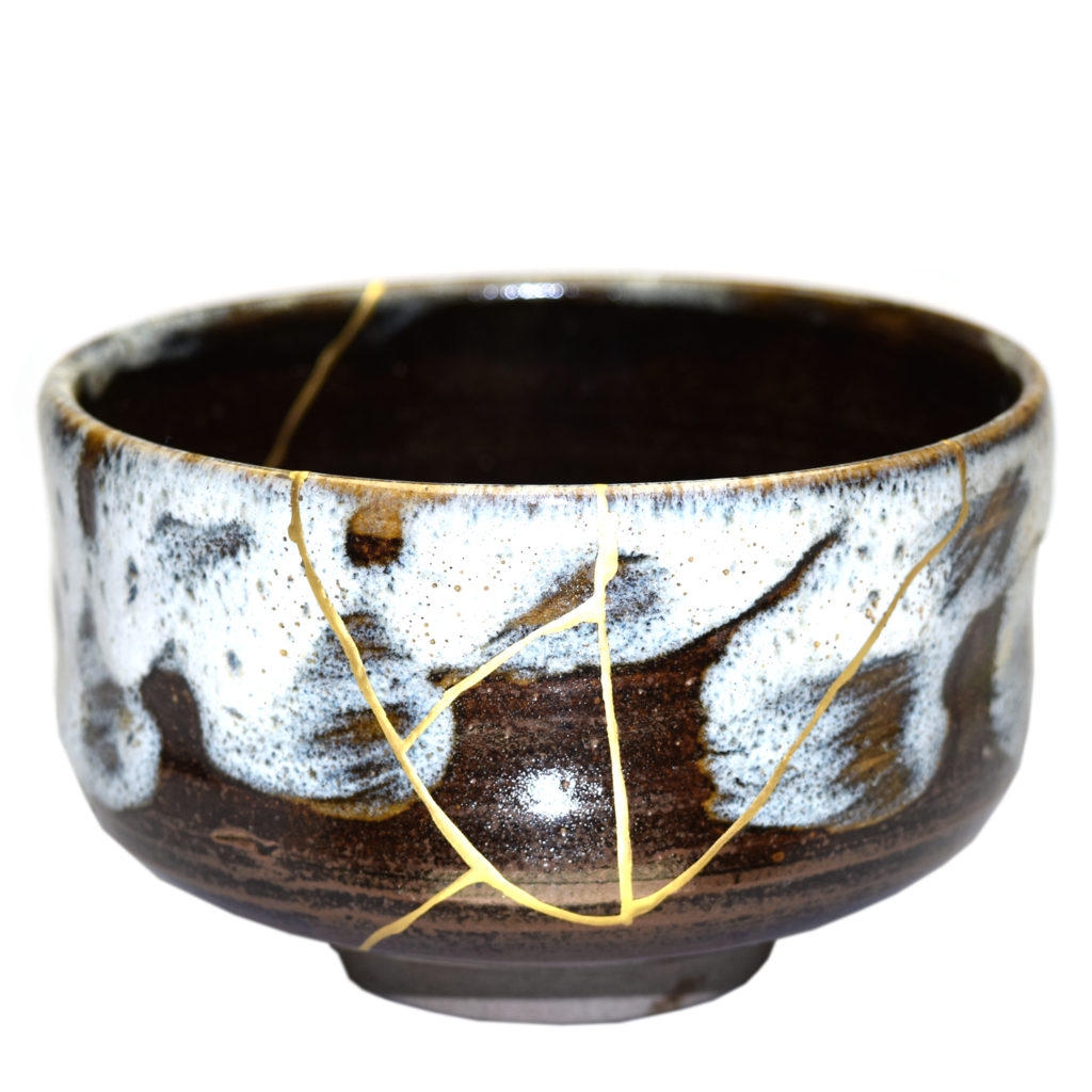 Kintsugi by Myriam GREFF