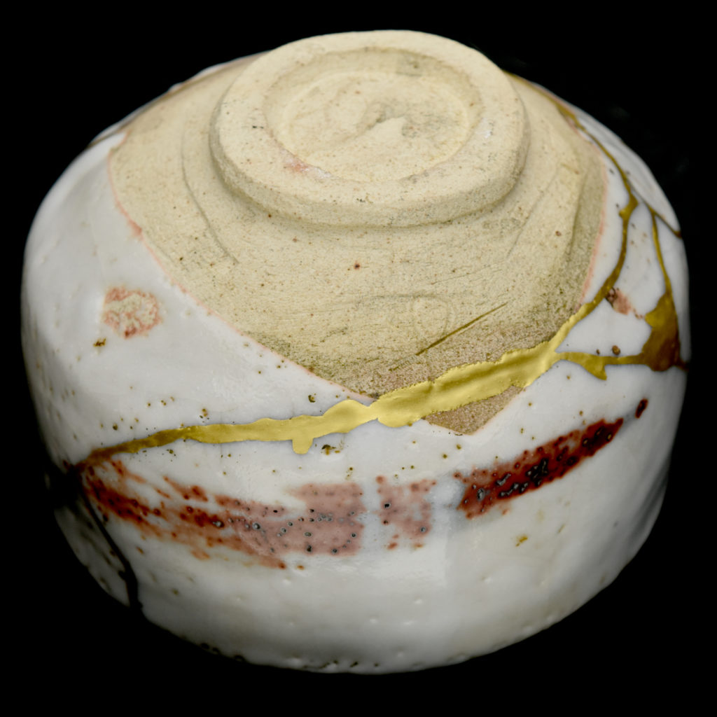 Kintsugi by Myriam GREFF