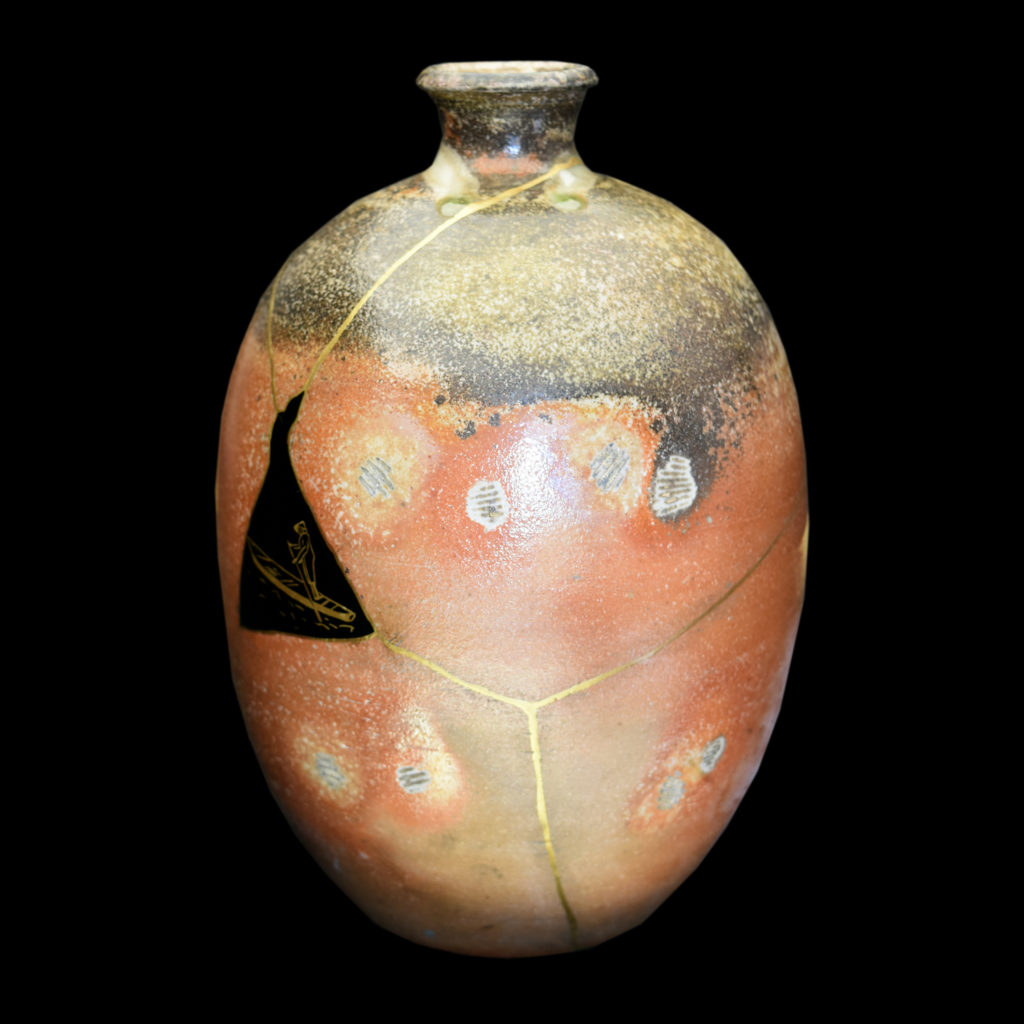 Kintsugi by Myriam GREFF