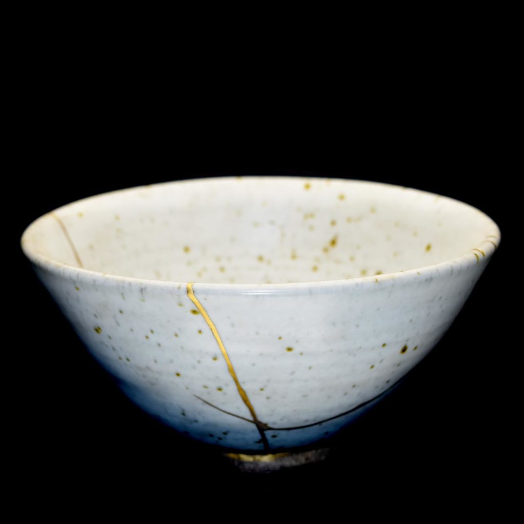 Kintsugi by Myriam GREFF