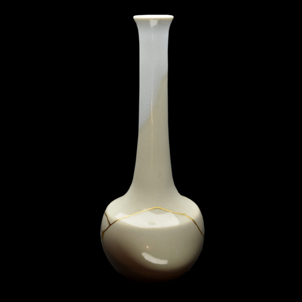 Kintsugi by Myriam GREFF