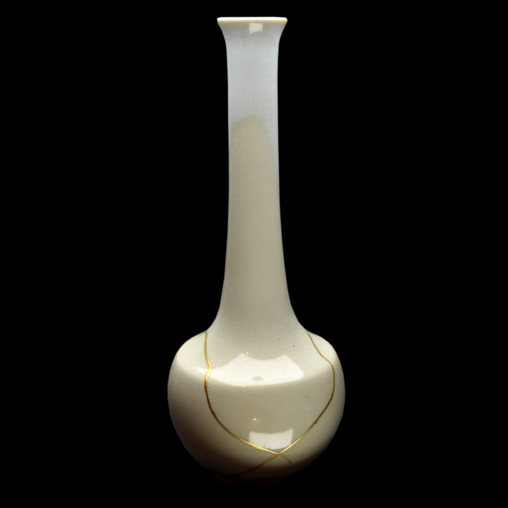 Kintsugi by Myriam GREFF