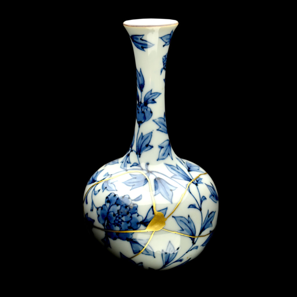 Kintsugi by Myriam GREFF