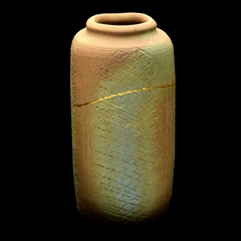Kintsugi by Myriam GREFF