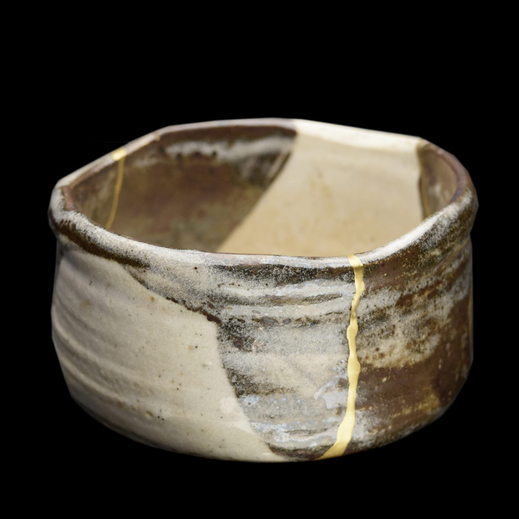 Kintsugi by Myriam GREFF