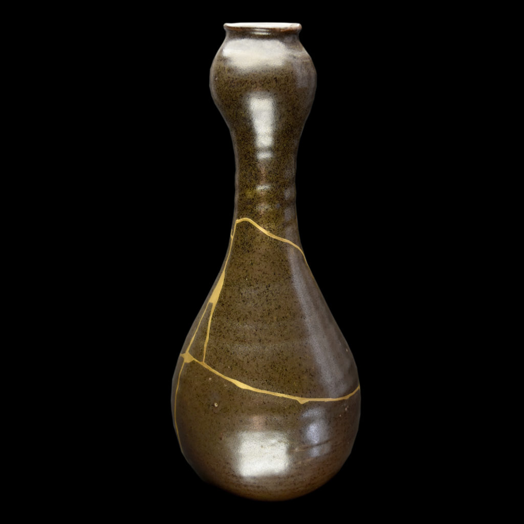 Kintsugi by Myriam GREFF