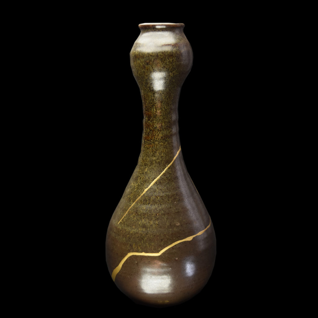 Kintsugi by Myriam GREFF