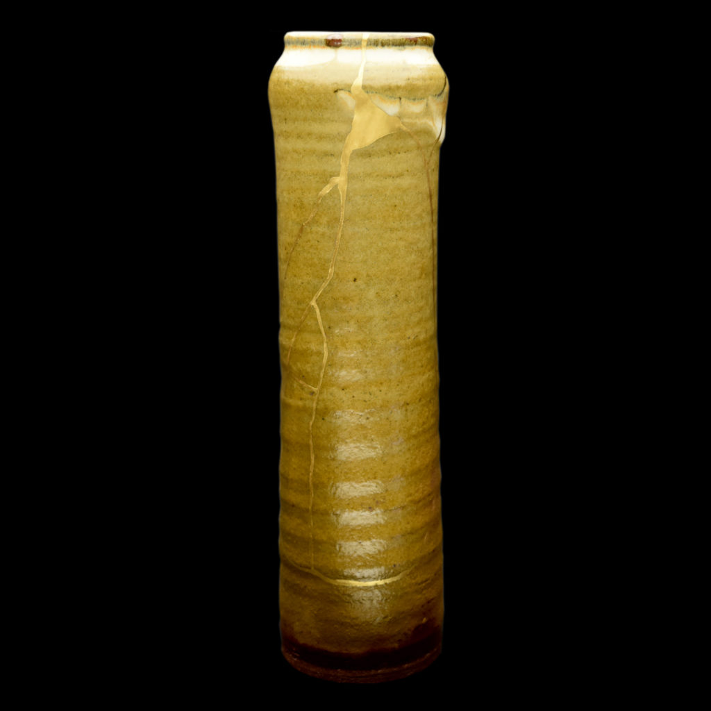 Kintsugi by Myriam GREFF