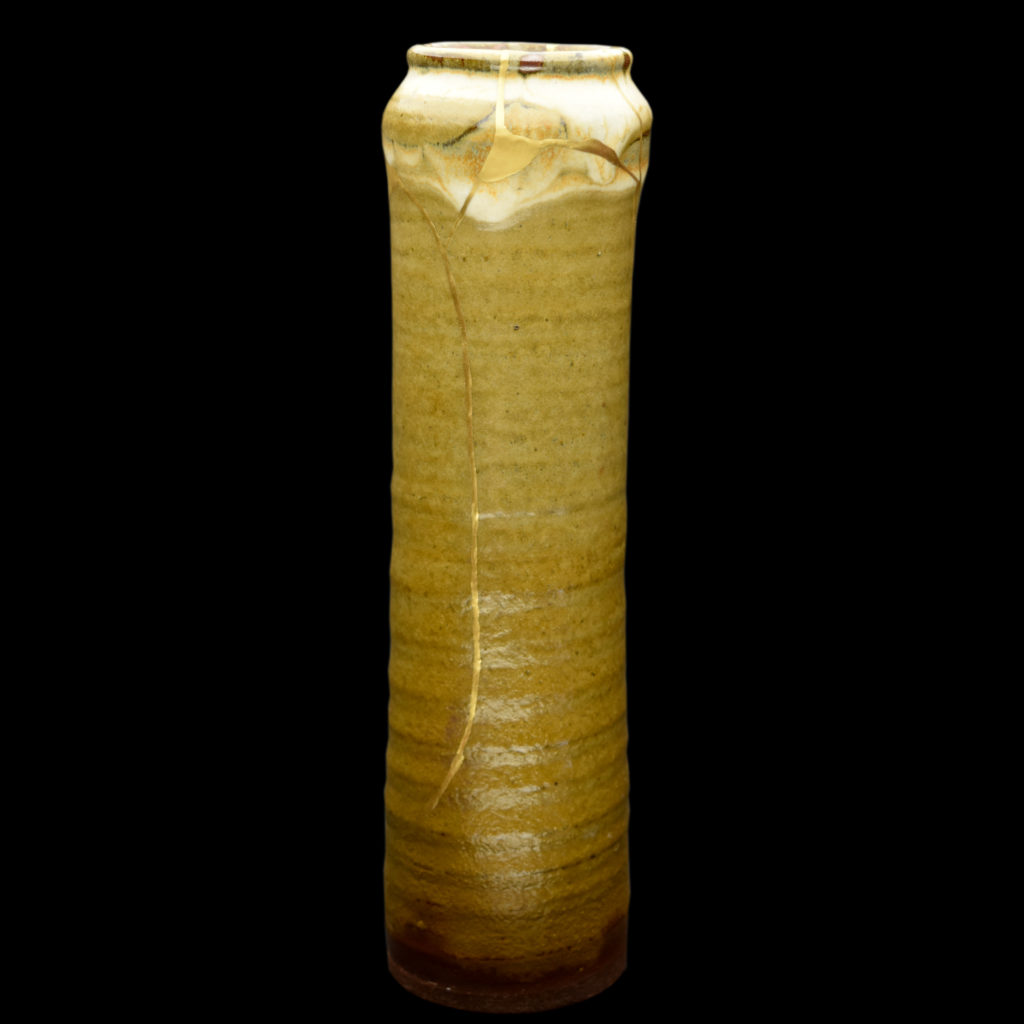 Kintsugi by Myriam GREFF